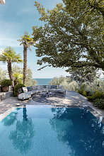 Уличный модульный диван Loto, Atmosphera