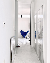 Кресло Heart Cone Chair, Vitra