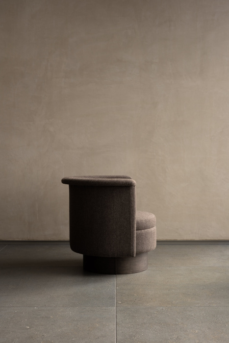 Кресло N-SW 01, Karimoku Case