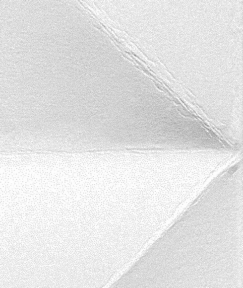 Обои Floating, Moustache