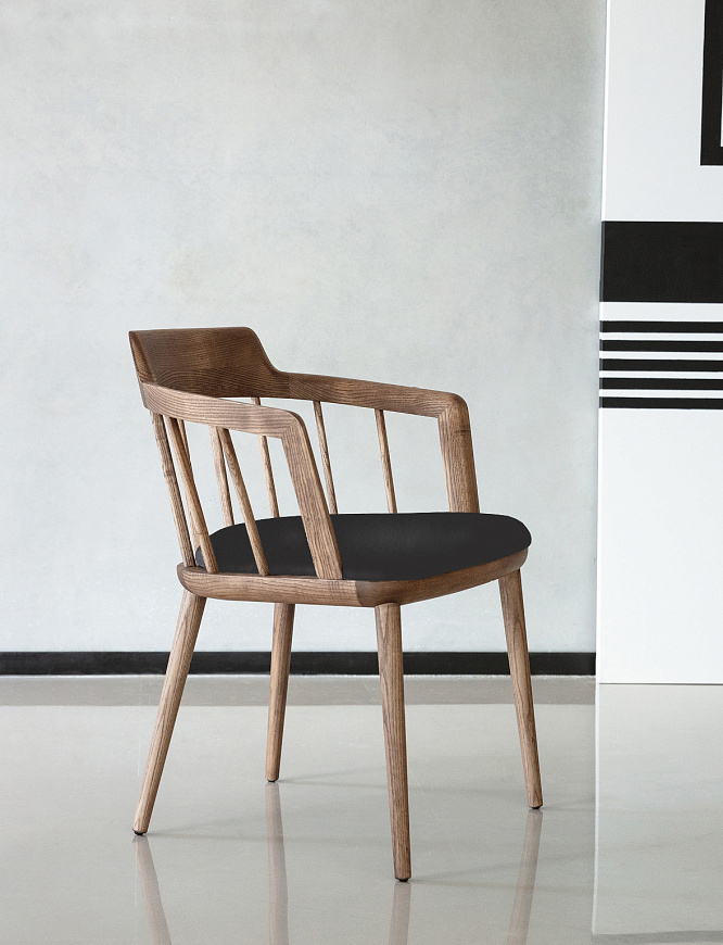 Стул Tiara, Porada