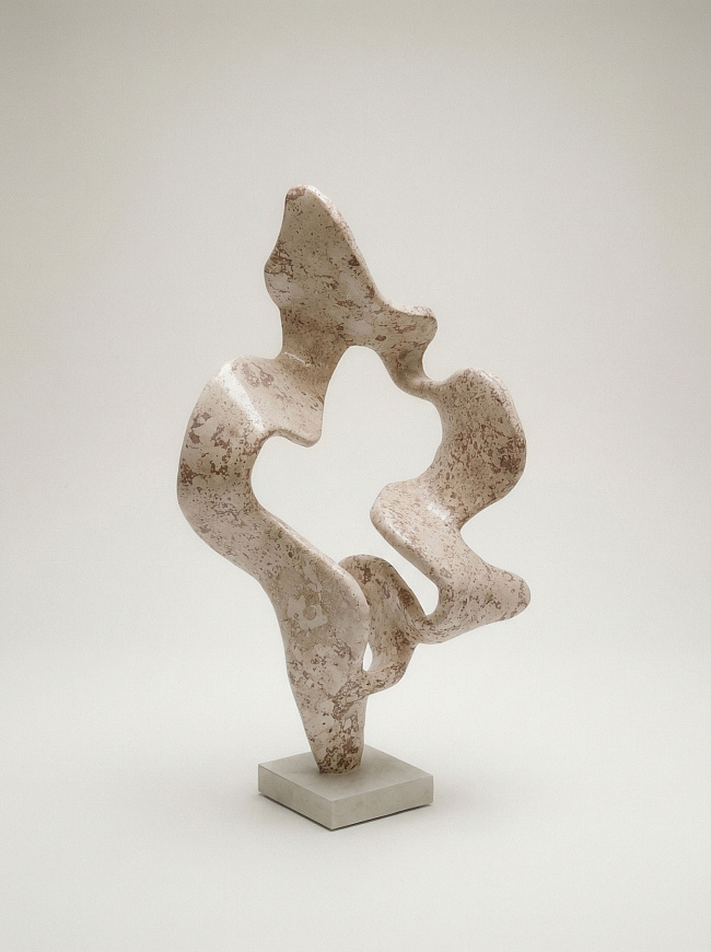 Скульптура 98 SCULPTURE, MODÉNATURE