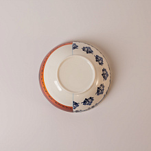 Салатник Hybrid 8, Seletti