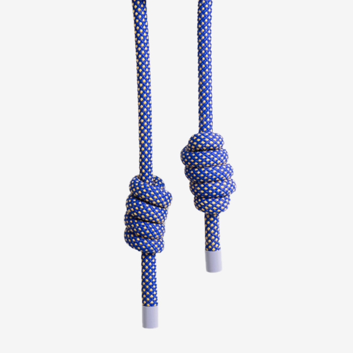 Круглое зеркало Shibari Round, Moustache