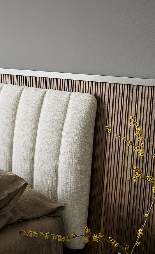 Кровать Nelson, Bonaldo