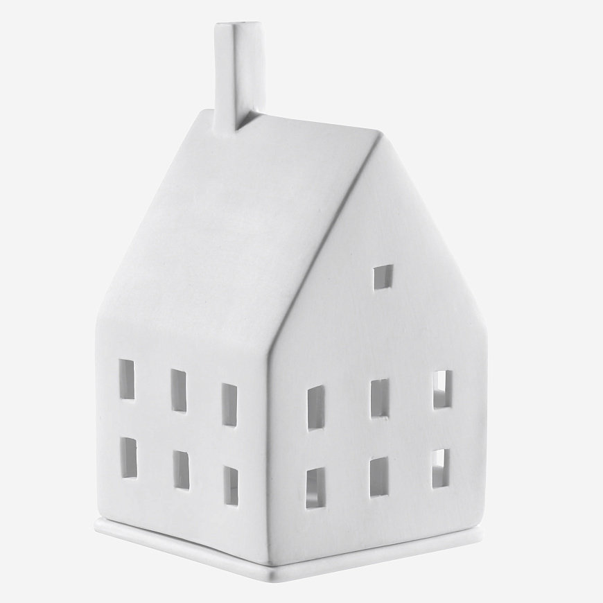 Домик-подсвечник Magic Light, 