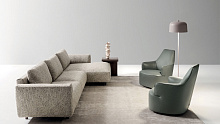 Модульный диван Atlantis, Ditre Italia