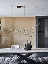 Подвесной светильник Katana, Cattelan Italia