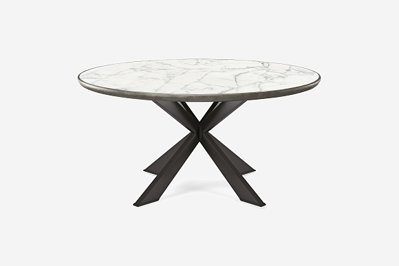 Обеденный стол Spyder, Cattelan Italia