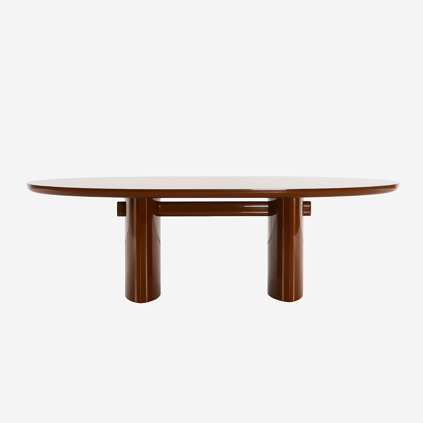 Стол Torii Love Table, Tacchini