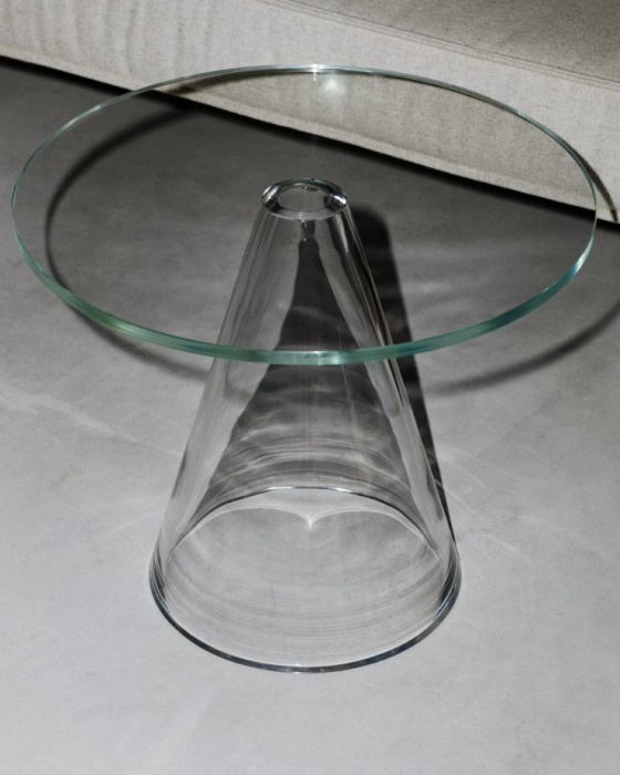 Журнальный столик Sander Table, Massproductions