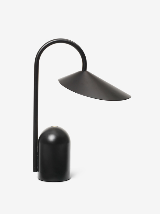 Беспроводная настольная лампа Arum Portable Lamp, Ferm Living
