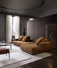 Диван Arbiter, Maxalto