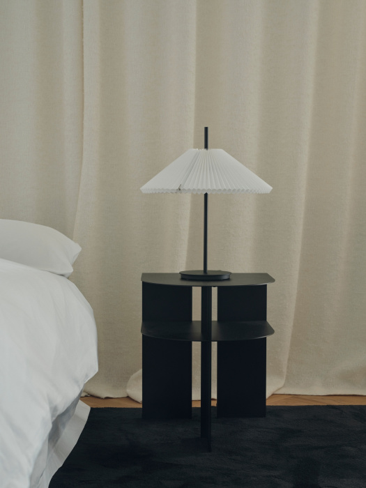 Приставной столик Rand Side Table, New Works