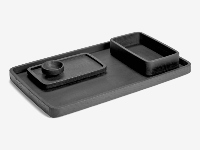 Поднос Bread Tray Passe-Partout by Vincent Van Duysen, Serax