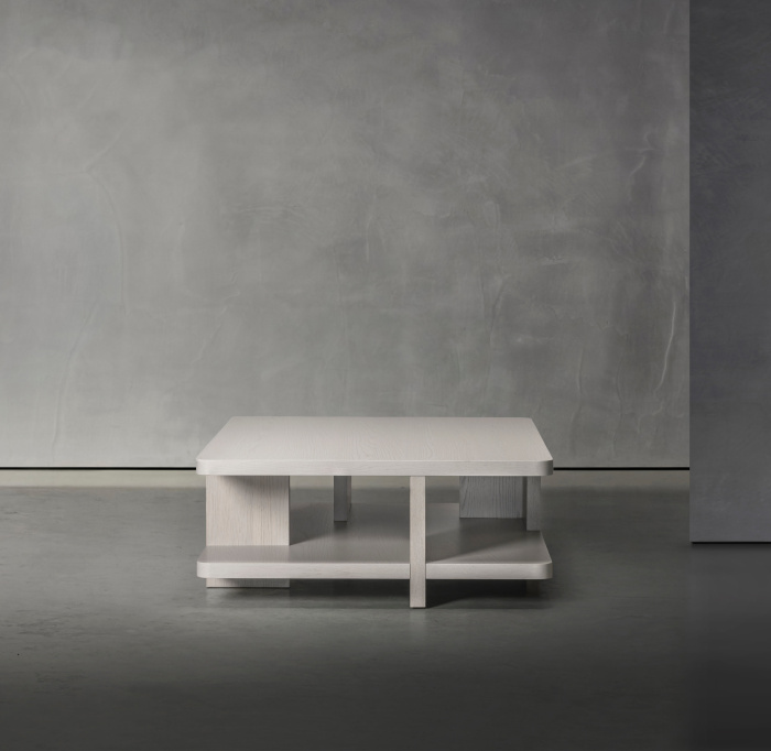 Журнальный столик Rens Coffee Table, Pietboon
