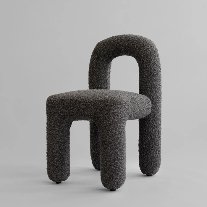 Стул Daiku Dining Chair, 101 Copenhagen