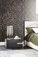 Прикроватная тумба Ciro, Cattelan Italia