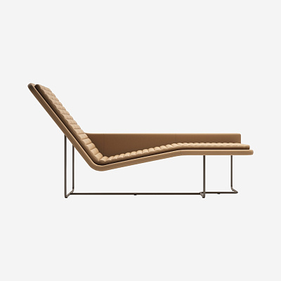 Кушетка Origami 