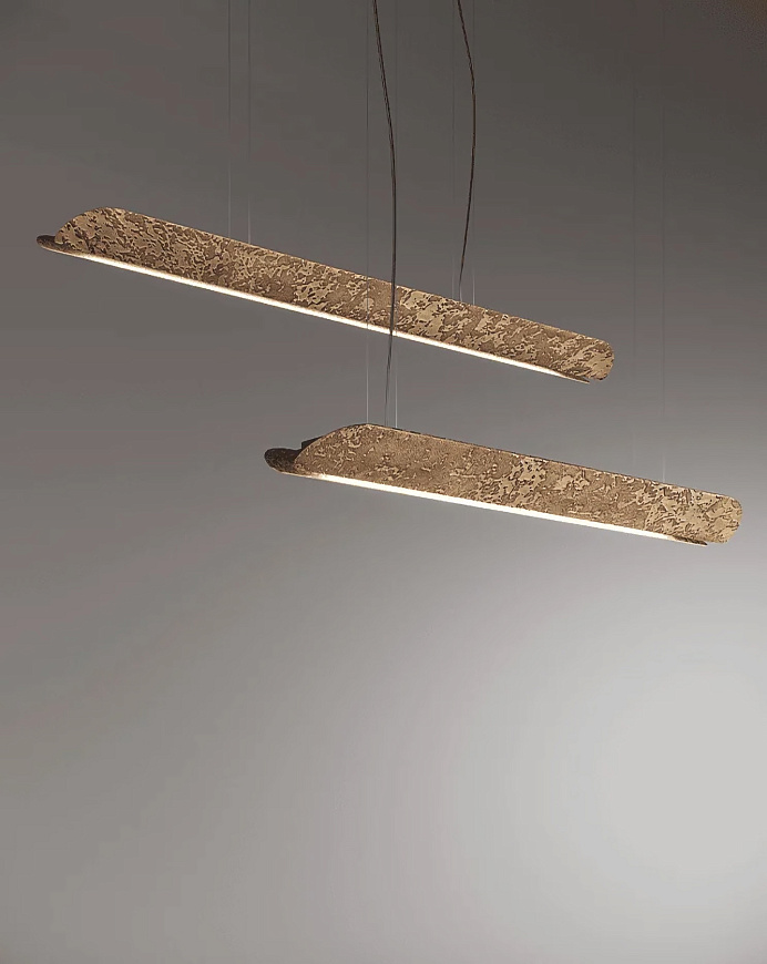 Подвесной светильник Aare Ceiling, De Castelli