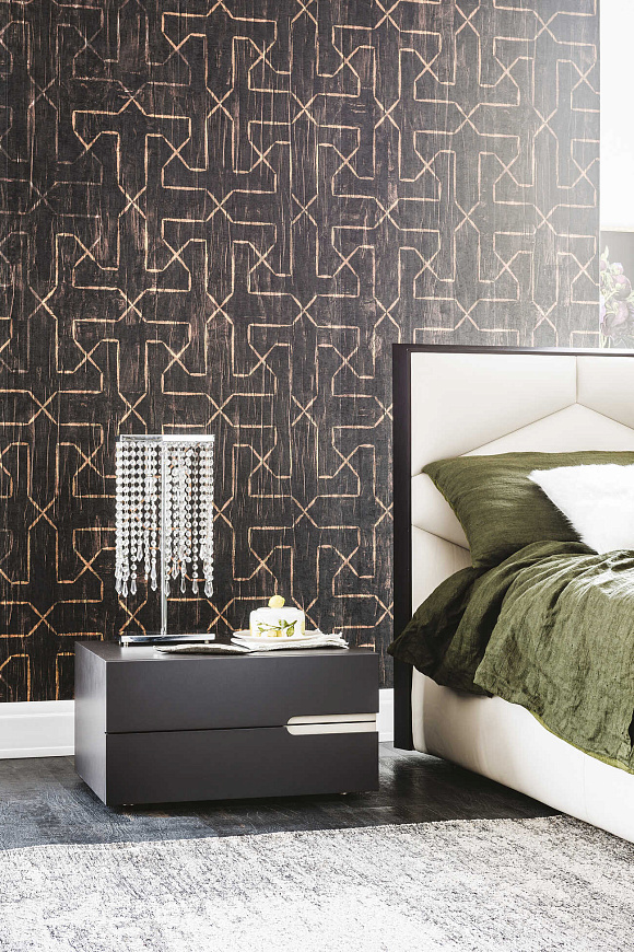 Прикроватная тумба Ciro, Cattelan Italia