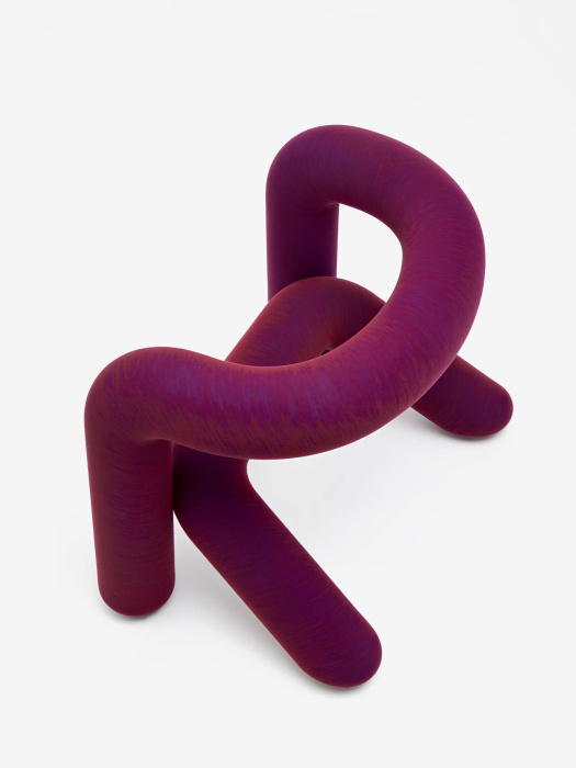 Кресло Extra Bold armchair, Moustache