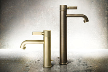 Смеситель Inciso, Gessi