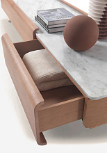 Тумба под ТВ Earl, Flexform