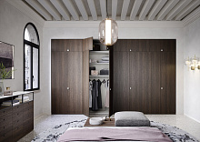 Шкаф Alfa, Novamobili