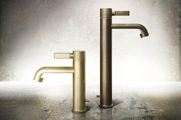 Смеситель Inciso, Gessi