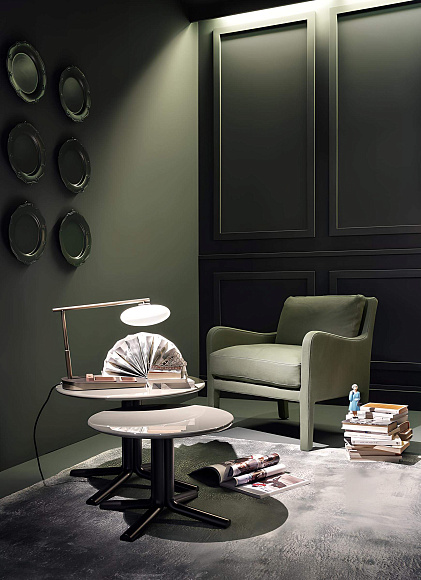 Кресло Forrest, Meridiani