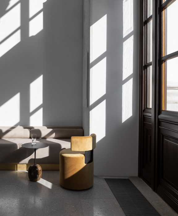 Кресло 38° — 175° TAUPO, ARCHIPÉLAGO