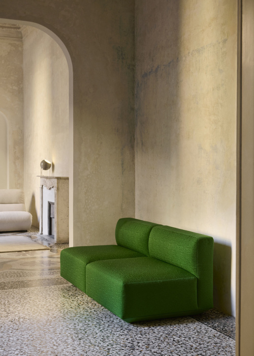 Настольный светильник Topan VP13, And Tradition (&Tradition)