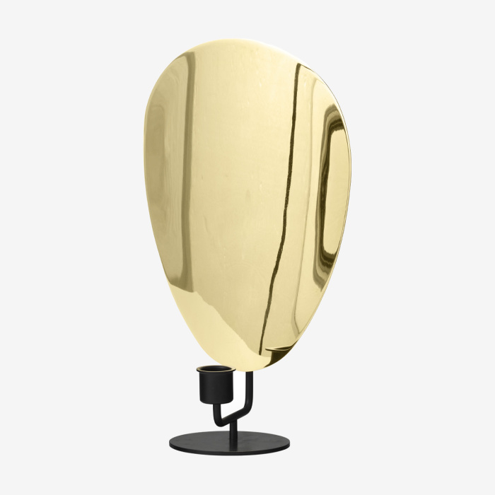 Подсвечник Flambeau candle holder, Table, Audo Copenhagen (ex. Menu)