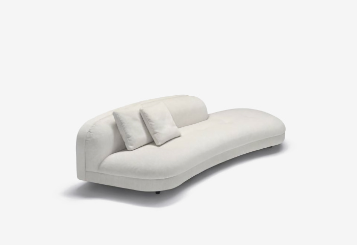 Диван Gala Sofa, Living Divani