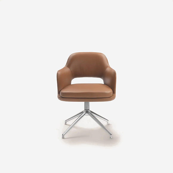 Стул Eliseo, Flexform