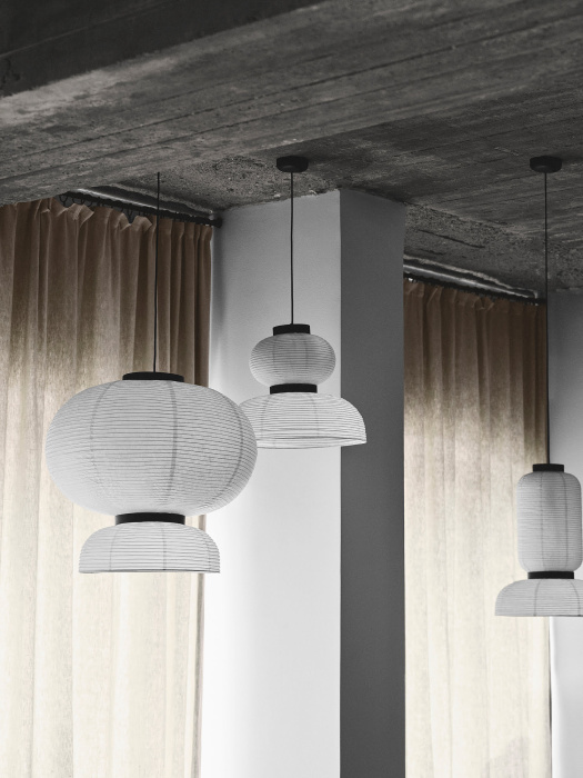 Подвесной светильник Formakami Pendant JH3, And Tradition (&Tradition)