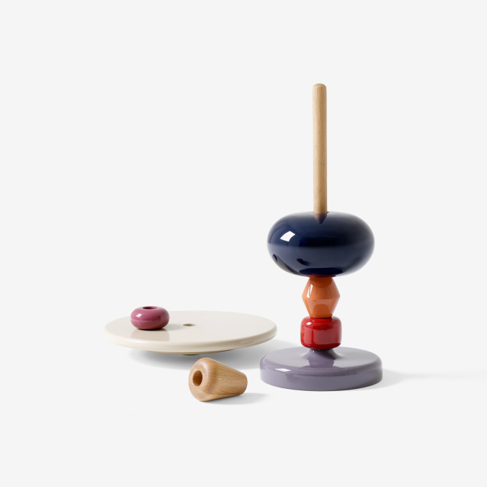 Журнальный столик Shuffle MH1, And Tradition (&Tradition)