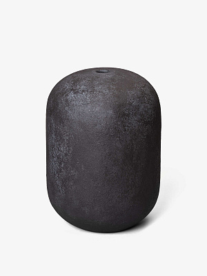 Ваза Dark Bronze Capsule M Kristina Krechko