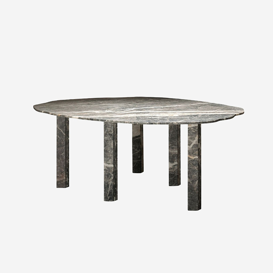 Стол Orpheus, Tacchini