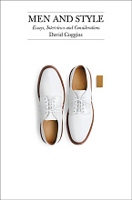 Книга Men and Style, Abrams Books