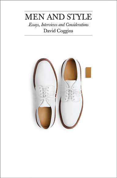 Книга Men and Style, Abrams Books