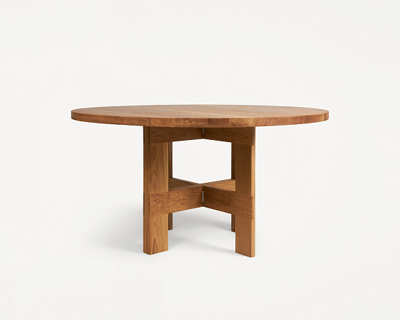 Обеденный стол Farmhouse Table, Frama