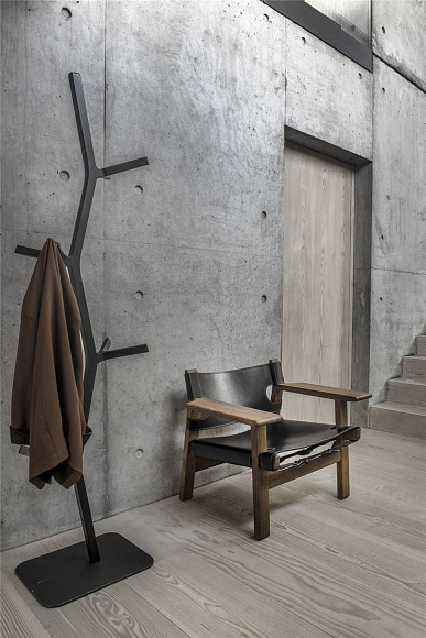 Вешалка Nara Coat Stand, Fredericia