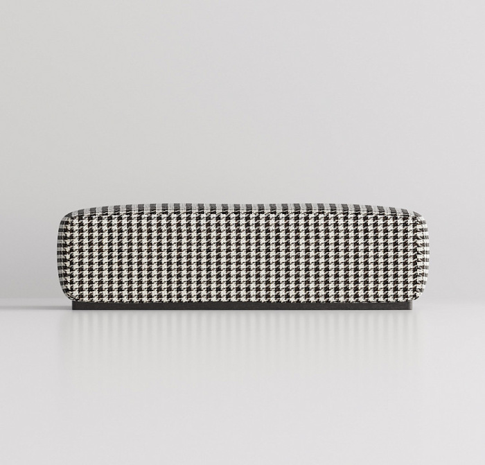 Банкетка Domus, MODÉNATURE