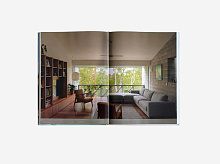 Книга The New Queensland Home, Thames & Hudson