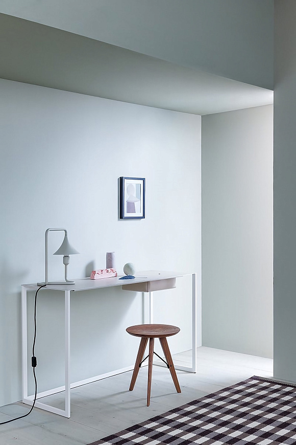 Письменный стол Calamo, Zanotta