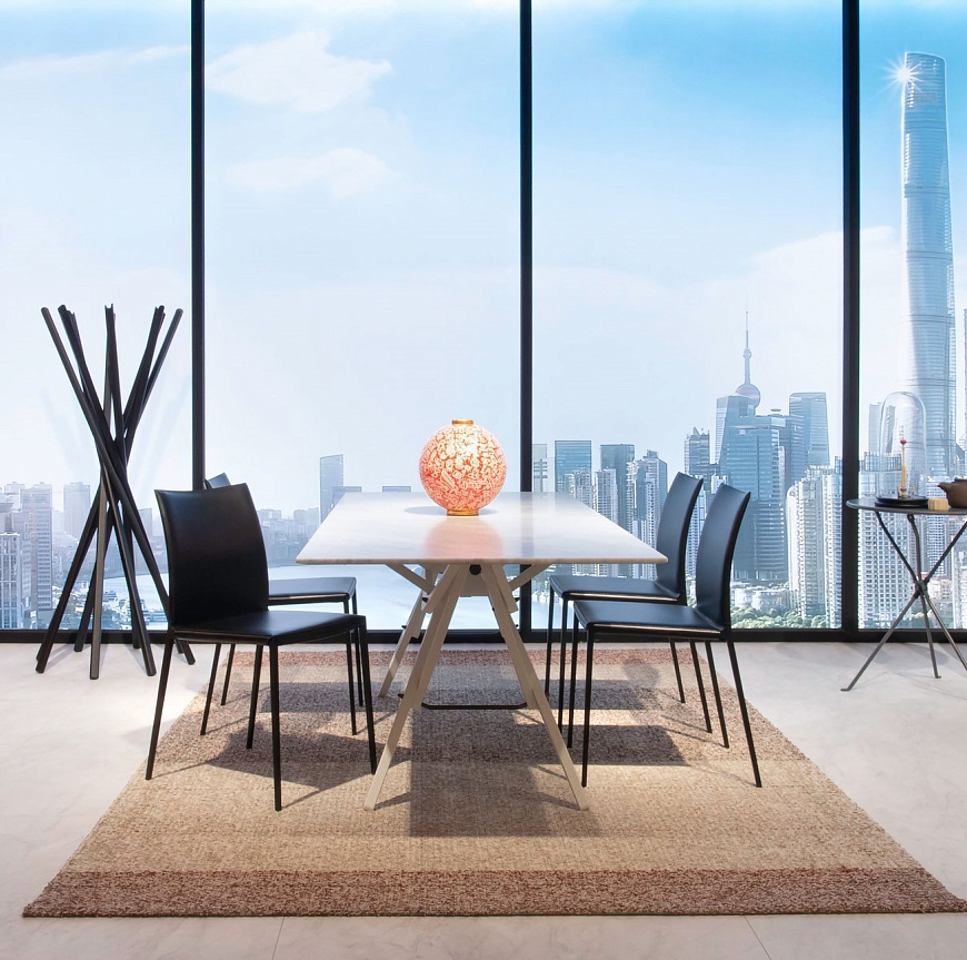 Стул Lia, Zanotta