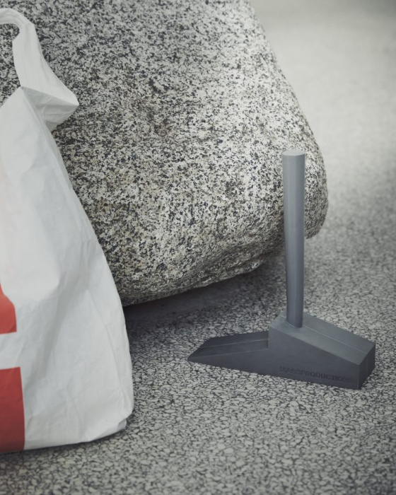 Дверной клин Universal Door Wedge, Massproductions