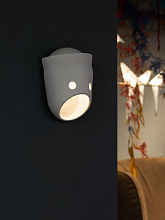 Настенный светильник Bert, Moooi